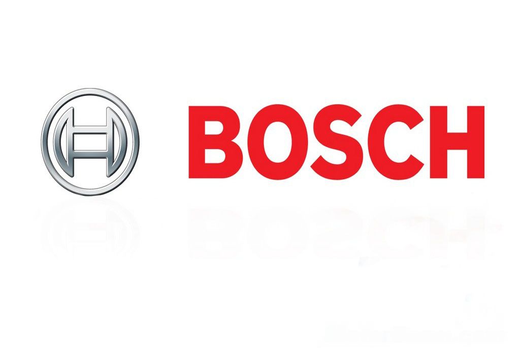 Bosch Thermotechnik на выставке ISH 2017 во Франкфурте.