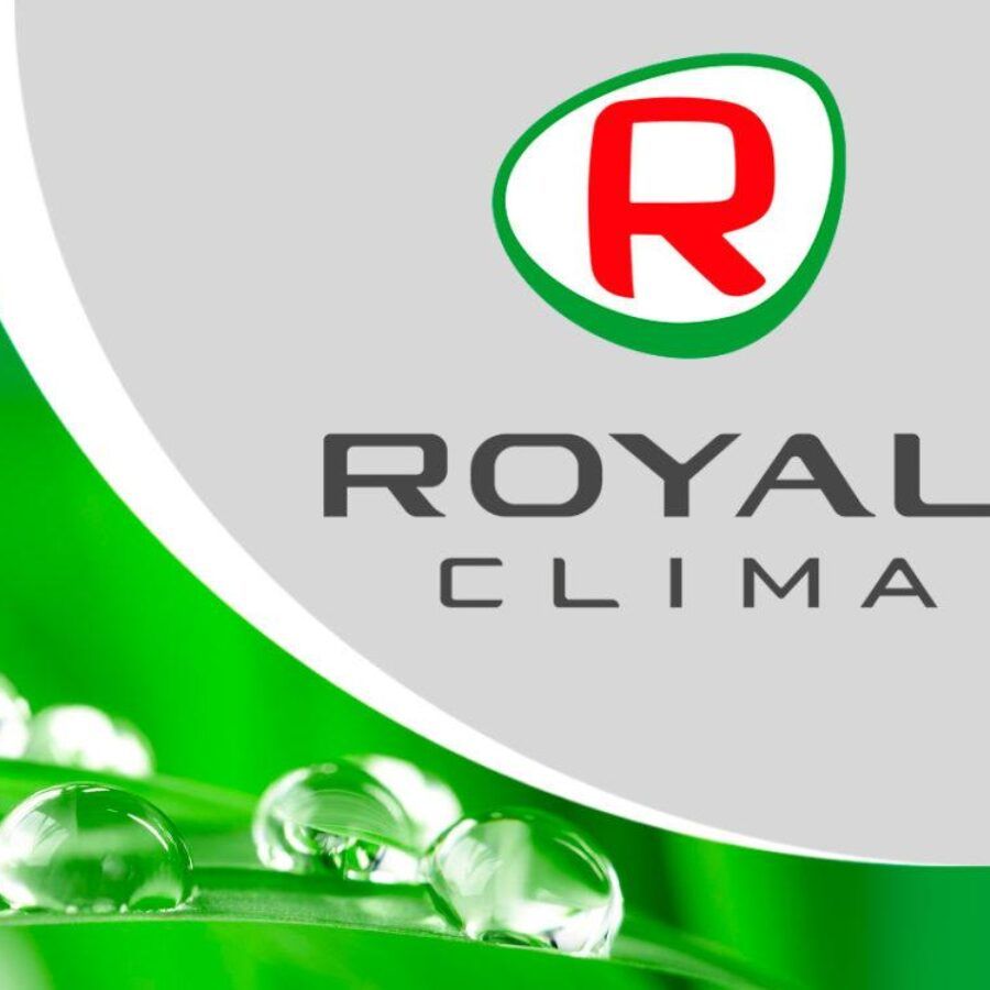 ROYAL CLIMA