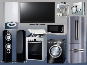 Сервисное обслуживание бытовой техники