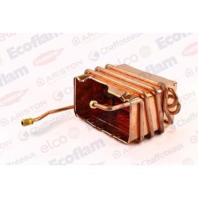HEAT EXCHANGER /ОСНОВНОЙ ТЕПЛООБМЕННИК FAST R ONM 10 NG (65153149)