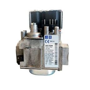 Газовый электромагнитный клапан 840 SIGMA (для горелок Optima, AR, Prima)