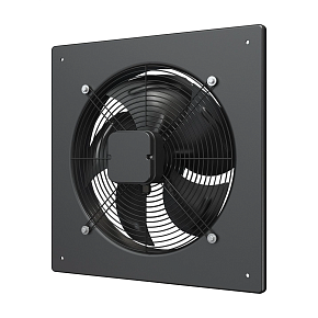STORM 400, Вентилятор накладной STORM осевой 4 полюс. 220V D400 ERA PRO