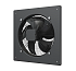 STORM 400, Вентилятор накладной STORM осевой 4 полюс. 220V D400 ERA PRO
