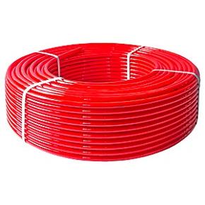 Труба полимерная PEX VALTEC, EVOH,16 (2,0) бухта 200м ,c антидиффузионным слоем (VP1620.3.200)