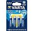 Батарейки High Energy (LL Power) Micro 1,5V-LR03/ AAA (4 шт.)