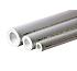 ТРУБА PP-ALUX VALTEC, PN 25, 32 MM (белый) (VTp.700.AL25.32) армированная алюминием