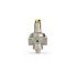 VM12802 Редуктор давления Varmega, 3/4", PN25, мембранный, с присоединением к манометру