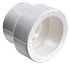 Муфта  VALTEC  40-25мм,переходная полипропиленовая (VTp.705.0.040025)