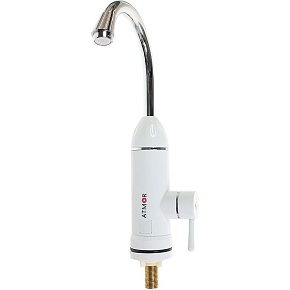 ATMOR TAP 3 KW проточный водонагреватель