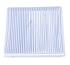 DJ63-00672E  FILTER OUTLET,XC4780,TPE,3.3,133.9,116.9