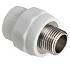 Соединитель  VALTEC  32х1/2"полипропиленовый с переходом на нар. р.  (VTp.701.0.03204)