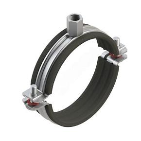 Хомут для стандартных нагрузок PI-SD 6", M8/10,165-169, Termoclip 09404113