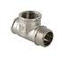 Тройник VALTEC с переходом на нар. р. 3/4" вн.-вн.-нар. (VTr.134.N.0005)