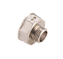 Переходник внутренняя-наружная резьба MVI 2"ВР x 11/2"НР (BF.575.0908)