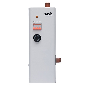 Электрический котел Oasis KV-12