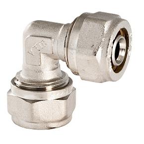 Угольник обжимной VALTEC 32 (VTm.351.N.003232)