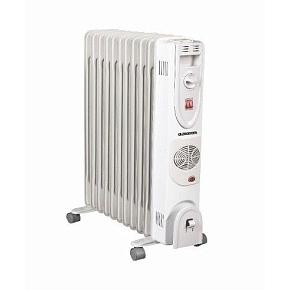 Масляный обогреватель OTEX C45-11FAN