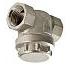 Фильтр прямой VALTEC вн.-вн. 1/2"(VT.388.N.04)