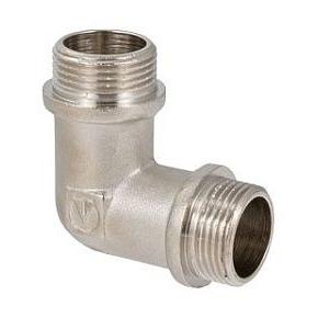 Угольник VALTEC 1/2" нар.-нар.	 (VTr.093.N.0004)