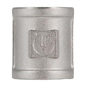 Муфта VALTEC 1/2" вн.-вн. (VTr.270.N.0004)