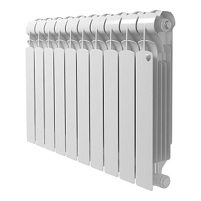 Радиатор биметаллический Royal Thermo Indigo B 500
