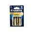 Батарейки Longlife Baby 1,5V-LR14 C (2 шт.)