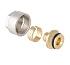 Valtec Фитинг евроконус для PERT/PEX трубы 16х2