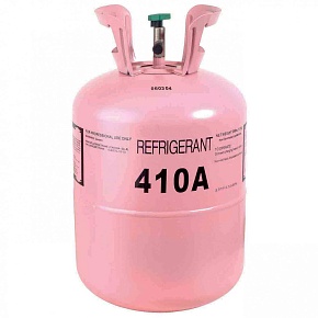 Фреон R410а,11,3 кг