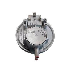 Прессостат Huba Controll T110, 50/40 Пa (для горелок Optima, AR, Prima)