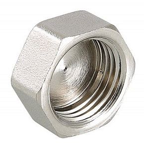 Заглушка VALTEC 1 1/4" вн. (VTr.590.N.0007)