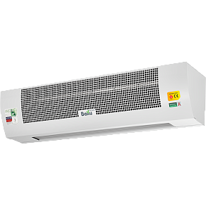 Завеса  BALLU BHC-М20Т24-PS тепловая