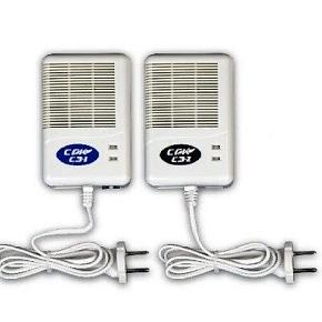 Система Авт.Контроля Загазованности DN15НД(СН4)два порога код 17990 тнвэд 9027101000