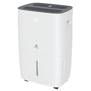 RD-CR30-E Осушитель воздуха ROYAL Clima