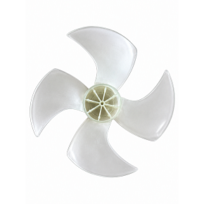 Крыльчатка наружного блока (12000 BTU) D409*132
