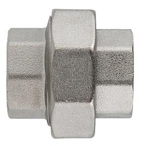 Муфта разъемная VALTEC 3/4" вн.-вн. (VTr.340.N.0005)