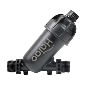 Фильтр дисковый HF-Y 3/4" 130 мкм 32743