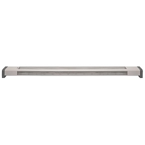 Конвектор электрический Ballu Plinth Compact BEC/PLC-100-400 
