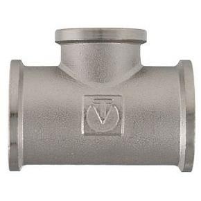Тройник переходной VALTEC 1"х3/4"х1" вн.-вн.-вн. (VTr.750.N.0605)