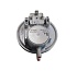 Прессостат Huba Controll T110, 50/40 Пa (для горелок Optima, AR, Prima)