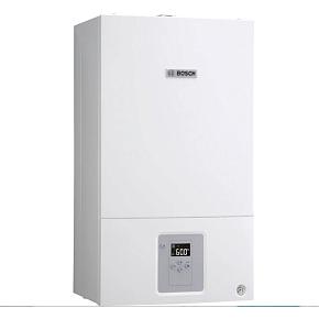 Котел настенный BOSCH WBN 6000-35 HR N "KG","KZ"