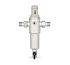VM22901 Фильтр сетчатый промывной, комбинированный Varmega 1/2", PN25, для ГВС и ХВС