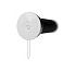  12,5KP KIV050-01, Клапан приточный KIV D125 труба ПНД PKM L0,45м мин.вата фольга ERA