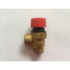 Клапан Cb11030005 сбросной Electrolux GCB 32