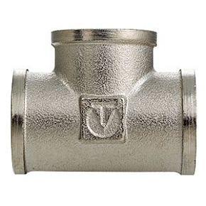 Тройник VALTEC 1 1/2" вн.-вн.-вн. (VTr.130.N.0008)