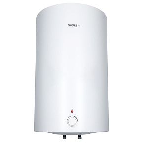 Электрич. накопит-ный водонагреватель Oasis Eco VD-100 L