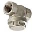Фильтр прямой VALTEC вн.-вн. 1/2"(VT.388.N.04)