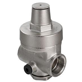 Редуктор давления поршневой, VALTEC, от 1 до 4,5 бар 1/2"	(VT.087.N.0445)