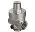 Редуктор давления поршневой, VALTEC, от 1 до 4,5 бар 1/2"	(VT.087.N.0445)