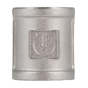 Муфта VALTEC 1/2" вн.-вн. (VTr.270.N.0004)