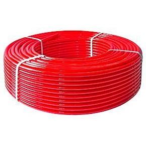 Труба полимерная PEX VALTEC, EVOH, 20 (2,0) бухта 200м,c антидиффузионным слоем  (VP2020.3.200)